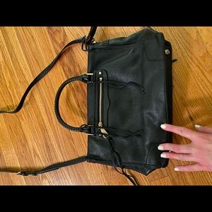 Rebecca minkoff Regan satchel